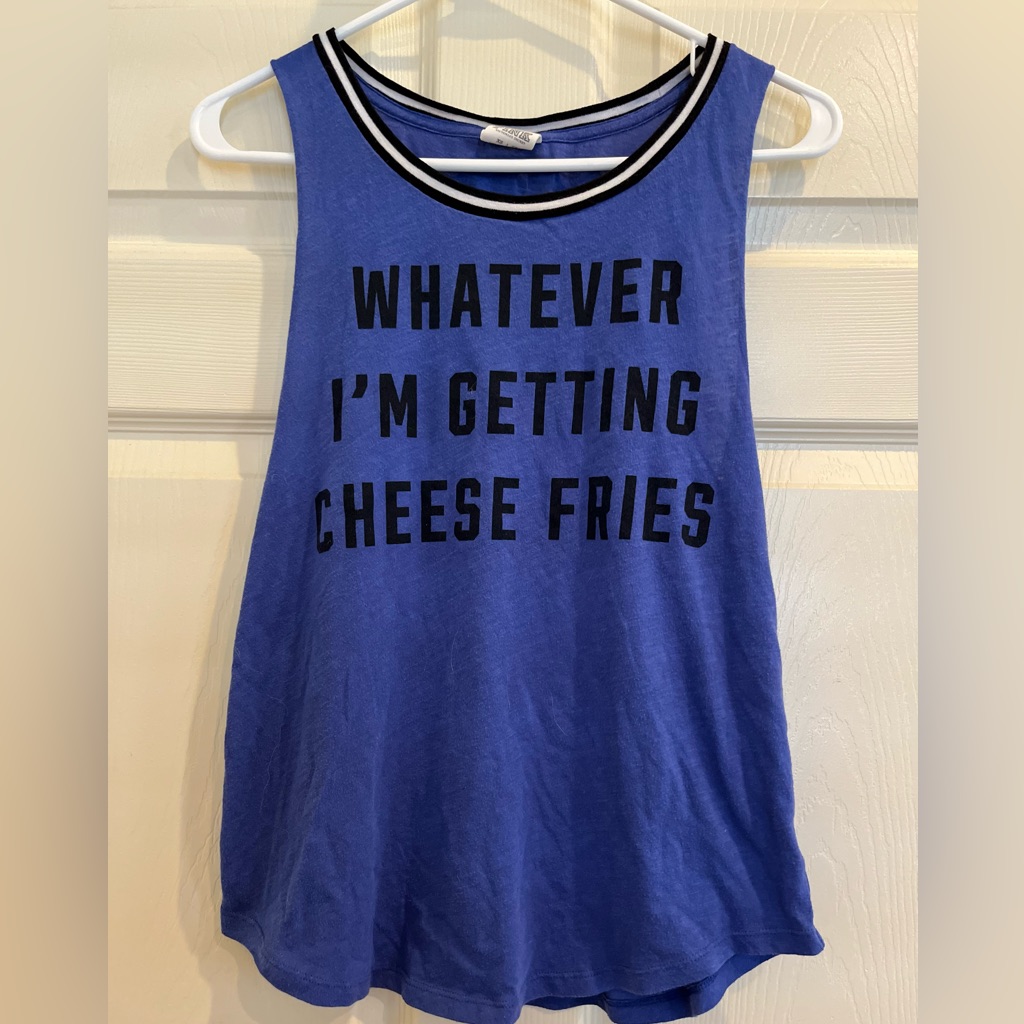 Victoria Secret Pink Brand Tank